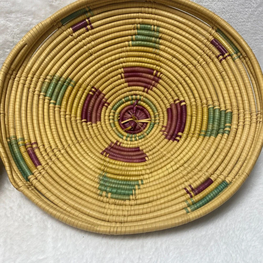 The Unbranded Brand handcrafted woven